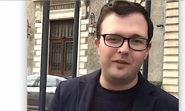 Après le Club Léo Lagrange, Adrien Rubagotti (RN) veut faire annuler la subvention à l’ASTI Vienne. Thierry Kovacs s’y oppose