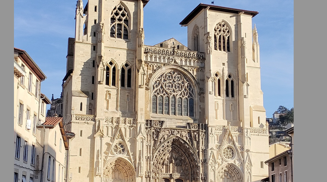 Obsèques du pape François à Vienne : une messe à la cathédrale suivie d’une retransmission à la cure St-Maurice