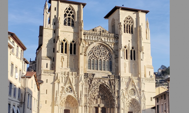Obsèques du pape François à Vienne : une messe à la cathédrale suivie d’une retransmission à la cure St-Maurice