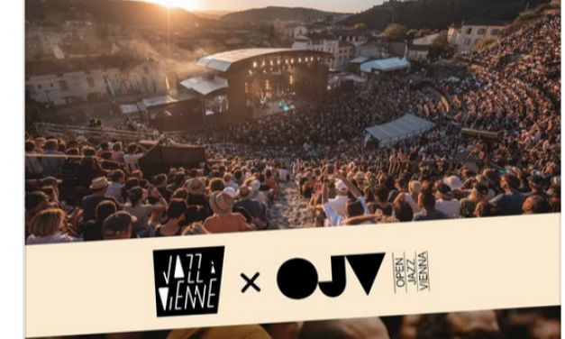 Quand Jazz à Vienne fait son poisson d’avril… avec un super-festival…
