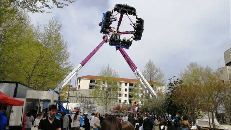 Vogue de Pâques et feu d’artifice ; Jazz ; Porsche et Harley-Davidson ; Traviata ; Rock psychédélique, Vide-Grenier, etc. : où sortir à Vienne et alentours ce week-end