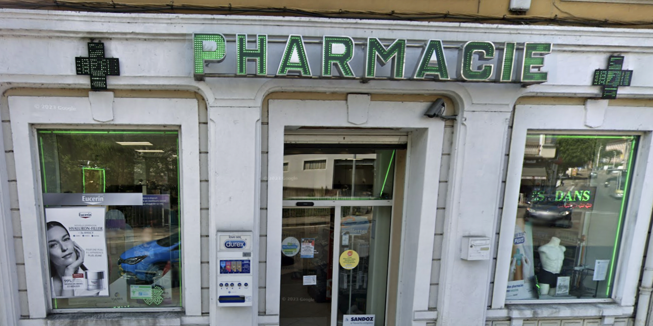 Pharmacies de garde et horaires de la Maison médicale, à Vienne et alentours, le dimanche  27 avril 2025