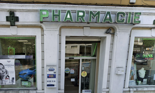 Pharmacies de garde et horaires de la Maison médicale, à Vienne et alentours, le dimanche  27 avril 2025