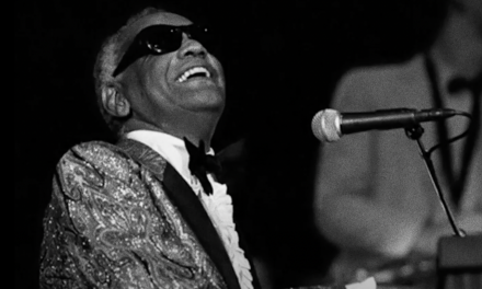 Vidéo-Revoir « La fabuleuse histoire du Jazz à Vienne »