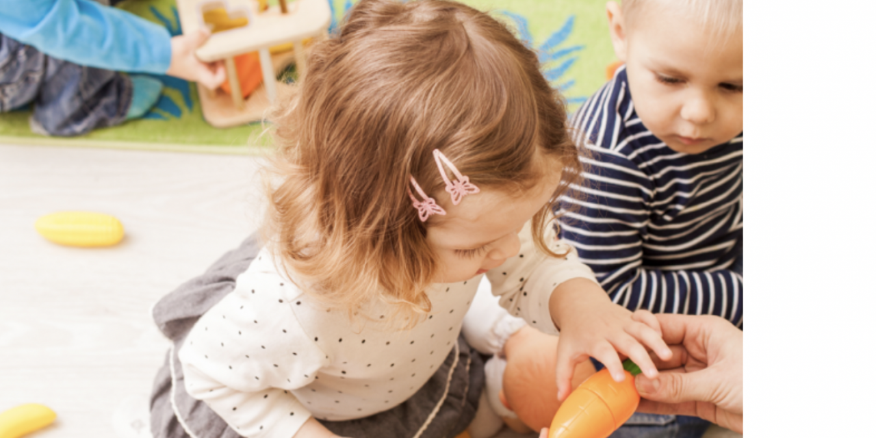 Vous cherchez une assistante maternelle pour garder votre enfant ? Un  « Baby-dating », est organisé samedi 12 avril à Vienne, St-Romain en Gal et Pont-Evêque