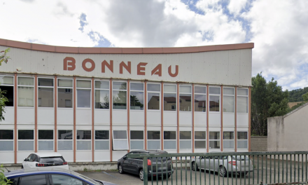 NG Inox et Bonneau projettent de s’installer respectivement  sur les ZI de Leveau à Vienne et de l’Abbaye à Pont-Evêque avec des perspectives d’emplois