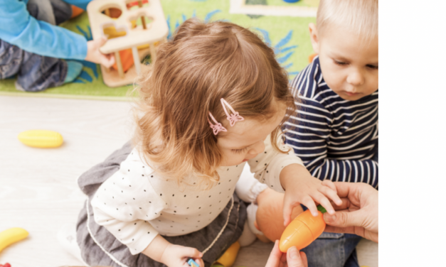 Vous cherchez une assistante maternelle pour garder votre enfant ? Un  « Baby-dating », est organisé samedi 12 avril à Vienne, St-Romain en Gal et Pont-Evêque