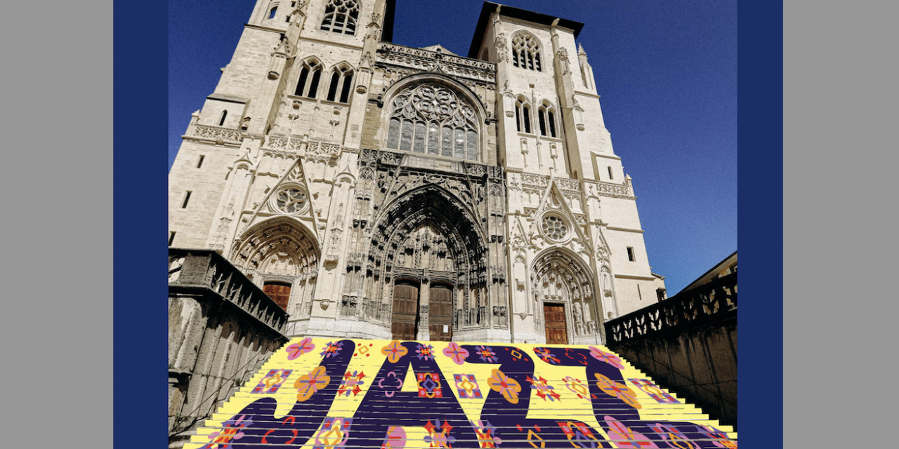 Jazz à Vienne-70 ateliers, 13 projets ! On commence à savoir comment la ville va s’habiller Jazz cet été…