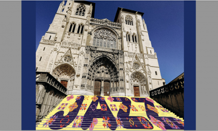 Jazz à Vienne-70 ateliers, 13 projets ! On commence à savoir comment la ville va s’habiller Jazz cet été…