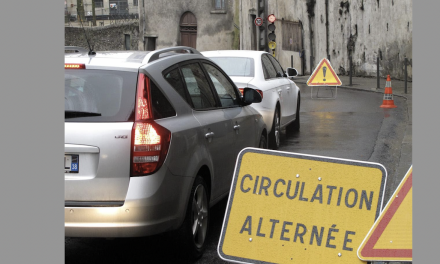 Viennoiseries : les trottoirs refaits à neuf Montée Saint-Marcel, bientôt inaugurés ; la Traviata s’invite sur le marché de Vienne et le Trente fête le prix Livre-Hebdo
