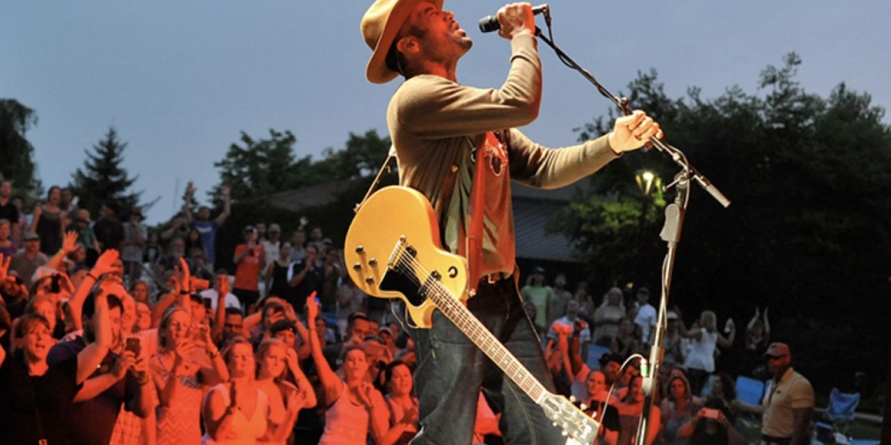 Jazz à Vienne 2025 : déjà, une 1ère soirée affiche complet, celle de Ben Harper dont le concert avait été annulé en 2019, puis reprogrammé…