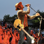 Jazz à Vienne 2025 : déjà, une 1ère soirée affiche complet, celle de Ben Harper dont le concert avait été annulé en 2019, puis reprogrammé…