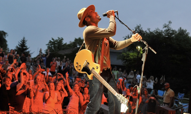 Jazz à Vienne 2025 : déjà, une 1ère soirée affiche complet, celle de Ben Harper dont le concert avait été annulé en 2019, puis reprogrammé…