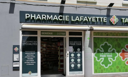 Pharmacies de garde et horaires de la Maison médicale, à Vienne et alentours, le dimanche  13 avril 2025