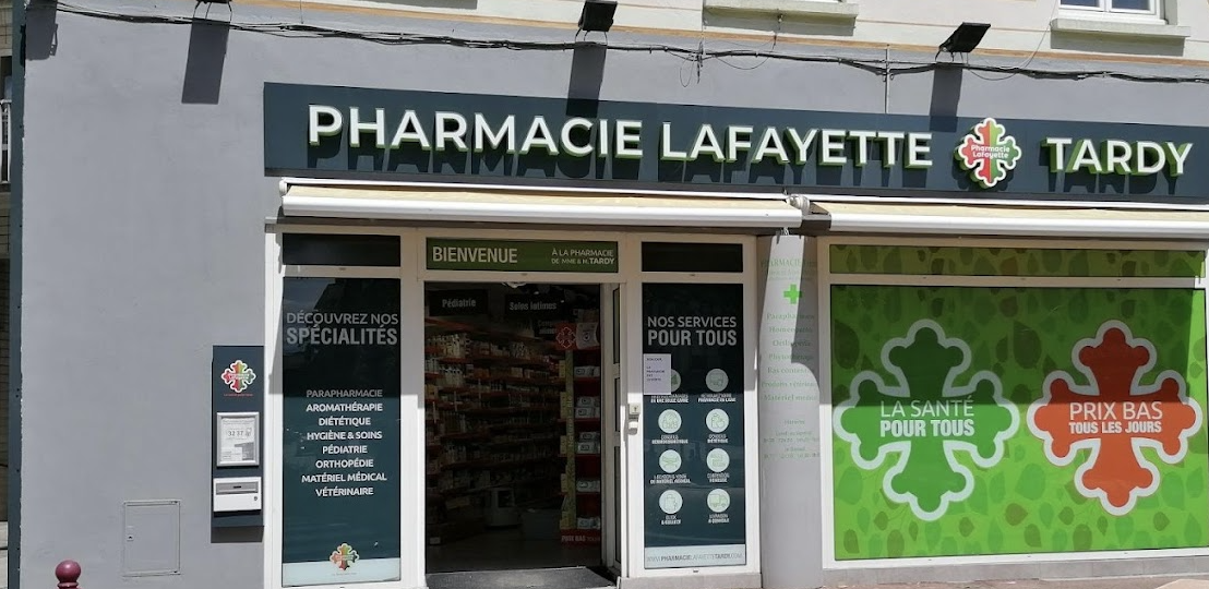 Pharmacies de garde et horaires de la Maison médicale, à Vienne et alentours, le dimanche  13 avril 2025
