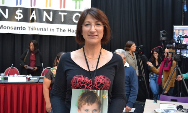 Le glyphosate en question. Le « procès Monsanto » se tiendra le 3 avril devant le Tribunal judiciaire de Vienne