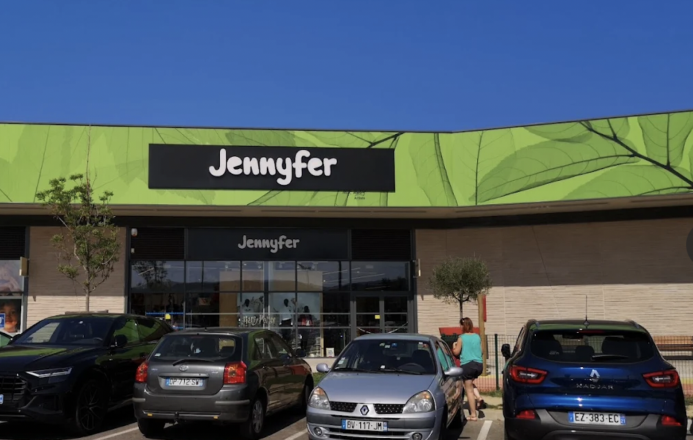 Le magasin de prêt-à-porter Jennyfer du centre commercial Chasse Sud mettra définitivement la clef sous la porte le 28 mai