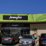 Le magasin de prêt-à-porter Jennyfer du centre commercial Chasse Sud mettra définitivement la clef sous la porte le 28 mai