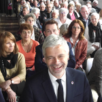 Présidence des LR : Laurent Wauquiez arrive en tête dans 9 départements sur 12 en Auvergne-Rhône-Alpes dont l’Isère, mais pas le Rhône