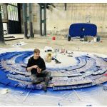 10 000 m2 consacrés au street-art : dans une ancienne usine,  le Mausa ouvre ses portes samedi 24 mai à Saint-Chamond
