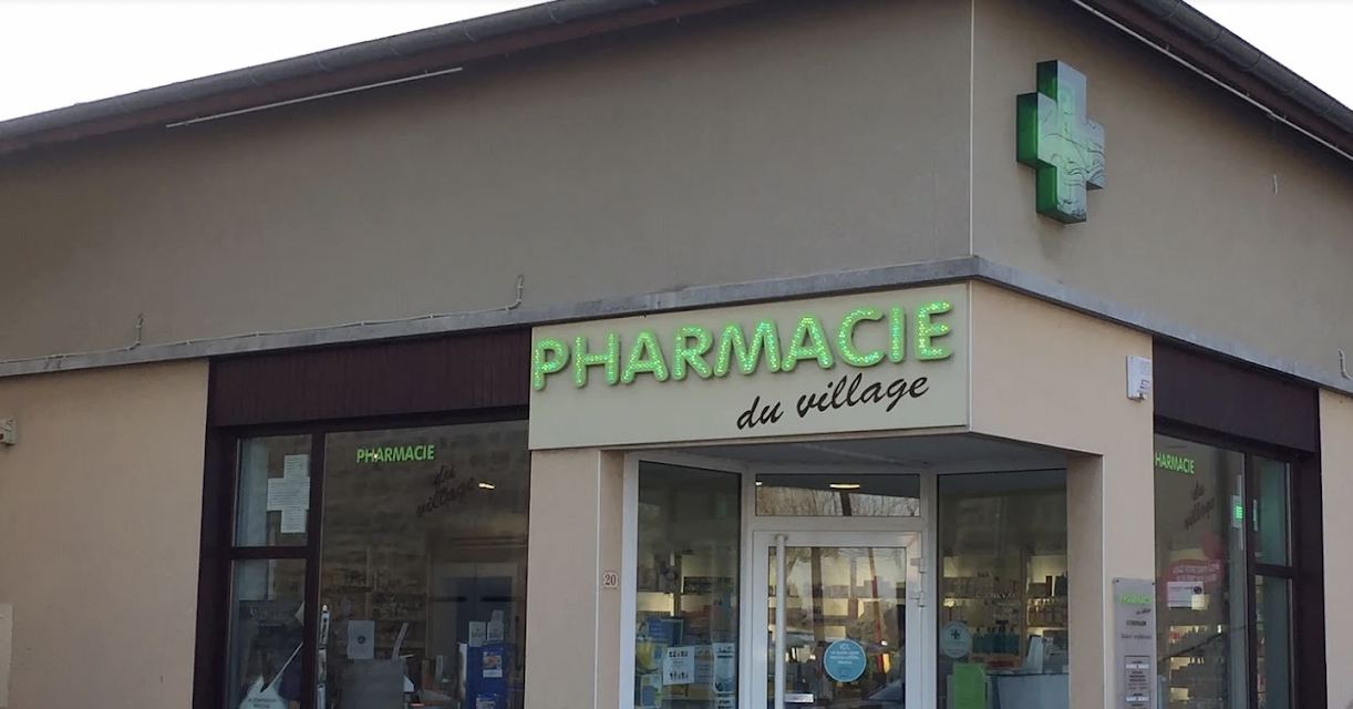 Pharmacies de garde et horaires de la Maison médicale, à Vienne et alentours, le dimanche 11 mai 2025