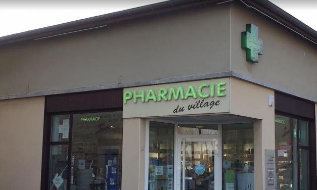 Pharmacies de garde et horaires de la Maison médicale, à Vienne et alentours, le dimanche 11 mai 2025