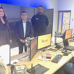 Annonce de  l’installation de 40 nouvelles caméras de vidéo-protection cette année à Vienne : le seuil d’une caméra pour 100 habitants bientôt atteint