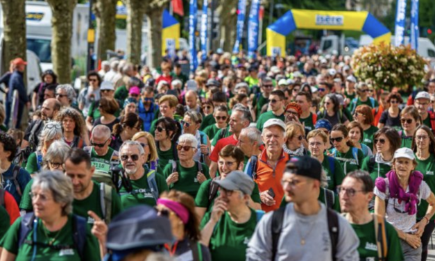 Courses  : de la Résistance à Vienne et  « Folle Furieuse » à Condrieu   ; Bal swing avec big band ; théâtre, etc. : où sortir à Vienne et alentours lors du « pont » du 8 mai…