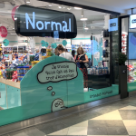 L’enseigne de hard-discount danoise Normal ouvre un nouveau magasin mardi 27 mai à Givors2Vallées