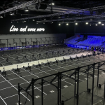 Une nouvelle salle pouvant accueillir jusqu’à 3 000 personnes va ouvrir à l’OL Vallée de Décines : le Cube. 1er concert, du death metal, en mars