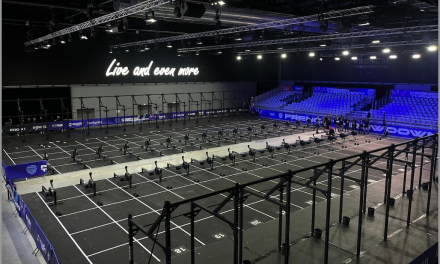 Une nouvelle salle pouvant accueillir jusqu’à 3 000 personnes va ouvrir à l’OL Vallée de Décines : le Cube. 1er concert, du death metal, en mars