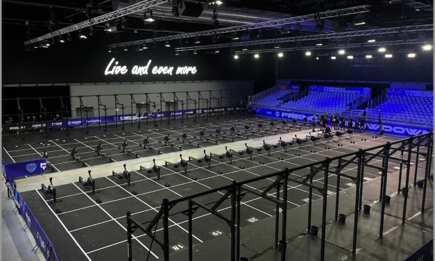 Une nouvelle salle pouvant accueillir jusqu’à 3 000 personnes va ouvrir à l’OL Vallée de Décines : le Cube. 1er concert, du death metal, en mars