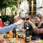 Désormais, de Vienne à Valence, les Rendez-Wine  gagnent en intensité : c’est reparti, du 15 mai au 1er septembre !