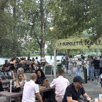 Viennoiseries : revoilà la guinguette de l’Ile Barlet ; L’événement culinaire Via Gusta affiche complet ; Bientôt un Escape Game géant à Vienne…