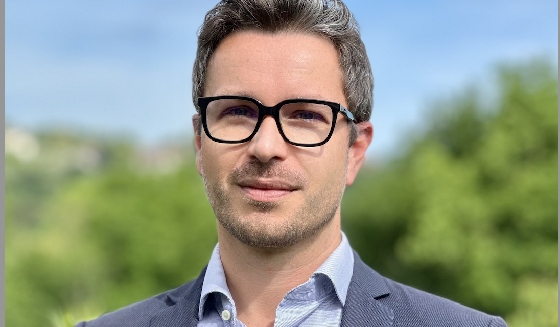 Horizons, le parti d’Edouard Philippe crée un comité municipal à Vienne et désigne son chef de file pour 2026 : Terry Bardin