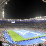 GL events en devient le concessionnaire : le Stade de France devient (un peu) lyonnais