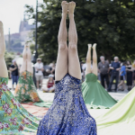 Viennoiseries : La Biennale de la Danse fera halte à St-Romain-en-Gal ; Un forum international cet été avec des « pros » du Jazz ; Les HCR se mobilisent pour le service pédiatrique de l’hôpital