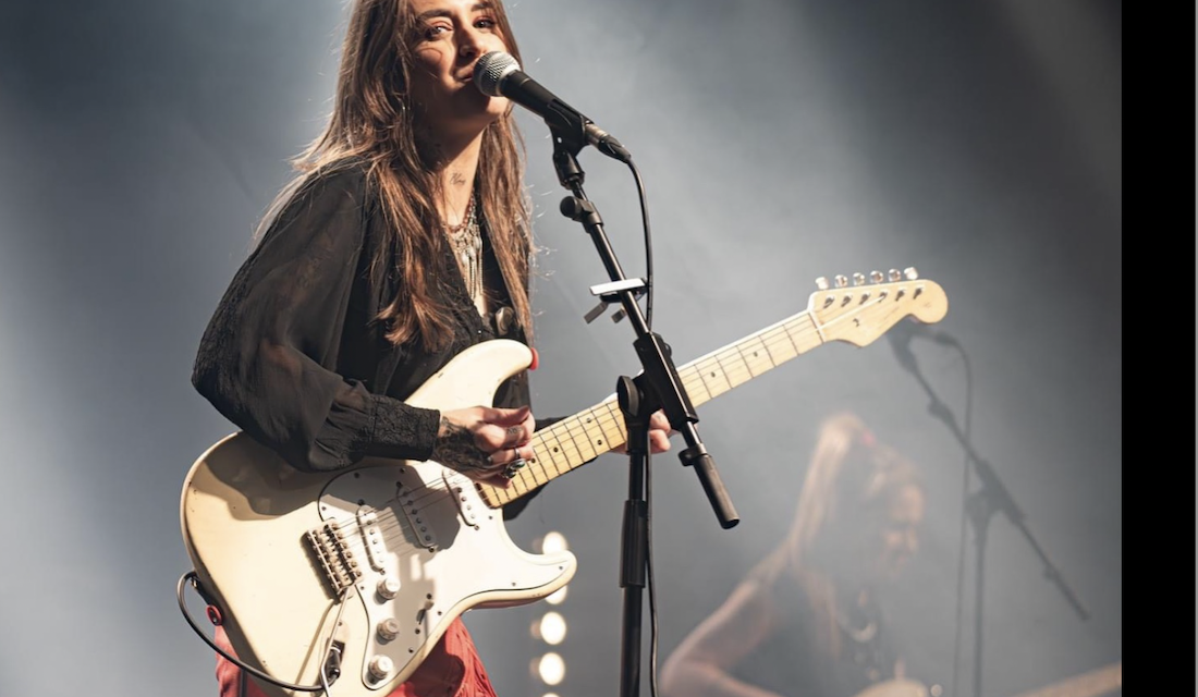 Côte-rôtie, cerfs-volants, rock au féminin, etc. : les plus cet été du festival de rock de Tupin-Semons qui veut devenir grand