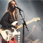 Côte-rôtie, cerfs-volants, rock au féminin, etc. : les plus cet été du festival de rock de Tupin-Semons qui veut devenir grand
