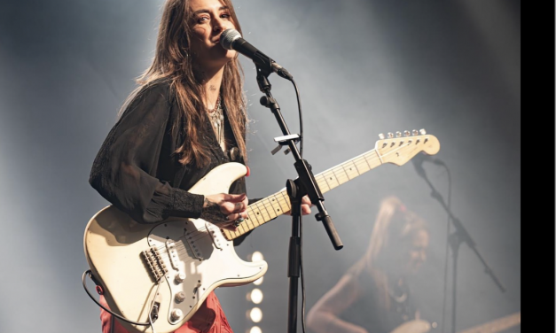 Côte-rôtie, cerfs-volants, rock au féminin, etc. : les plus cet été du festival de rock de Tupin-Semons qui veut devenir grand