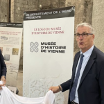 Musée d’histoire de Vienne : les fouilles annoncées dès juin. Elles détermineront la suite  du chantier