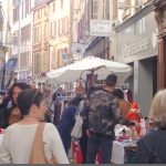 Déballages à tous les étages : la Braderie 2J+1 se déploie à partir de vendredi dans le centre ancien de Vienne