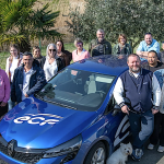 Yanic auto-école devient « ECF YANIC », ce qui lui permet d’élargir encore la gamme de ses formations.