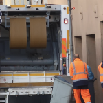 Vienne Condrieu Agglomération : la collecte des déchets ménagers assurée le jeudi  férié de l’Ascension