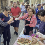 Vienn’à Table ; Jazz X3 dont un hommage à Chet Baker ; Vélo Village ; l’île du Beurre en fête ; etc.  : où sortir à Vienne et alentours ce week-end