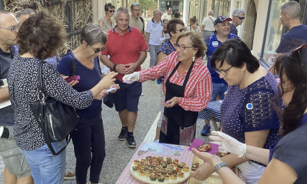 Vienn’à Table ; Jazz X3 dont un hommage à Chet Baker ; Vélo Village ; l’île du Beurre en fête ; etc.  : où sortir à Vienne et alentours ce week-end