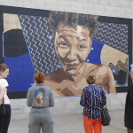 Inauguré vendredi 23 mai : les premières images du nouveau musée du street-art, le Mausa Saint-Chamond