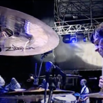 Vidéo Pépite-Le concert intégral des Who au théâtre antique de Vienne le 17 juillet 2006