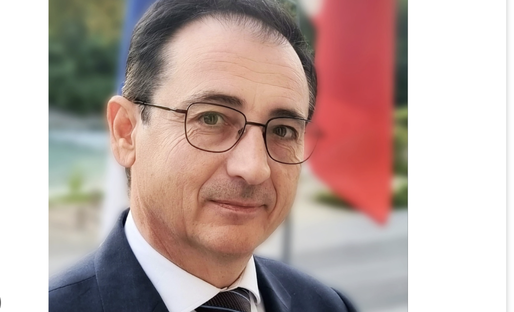 Rémy Darroux est le nouveau sous-préfet de Vienne : de Haute-Savoie à l’Isère