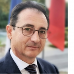 Rémy Darroux est le nouveau sous-préfet de Vienne : de Haute-Savoie à l’Isère